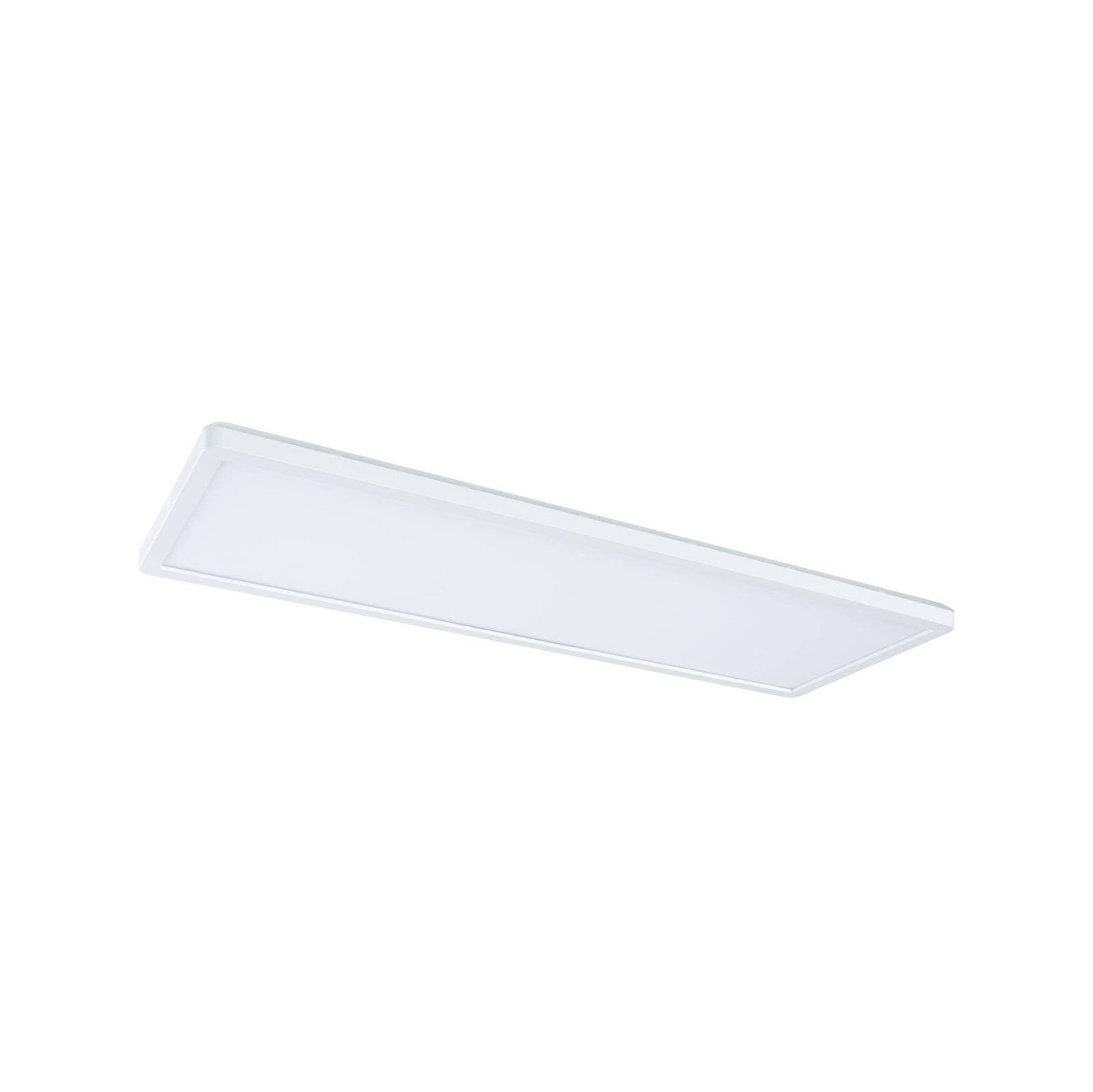 Paulmann LED paneel Atria Shine, wit, lengte 56 cm, IP44