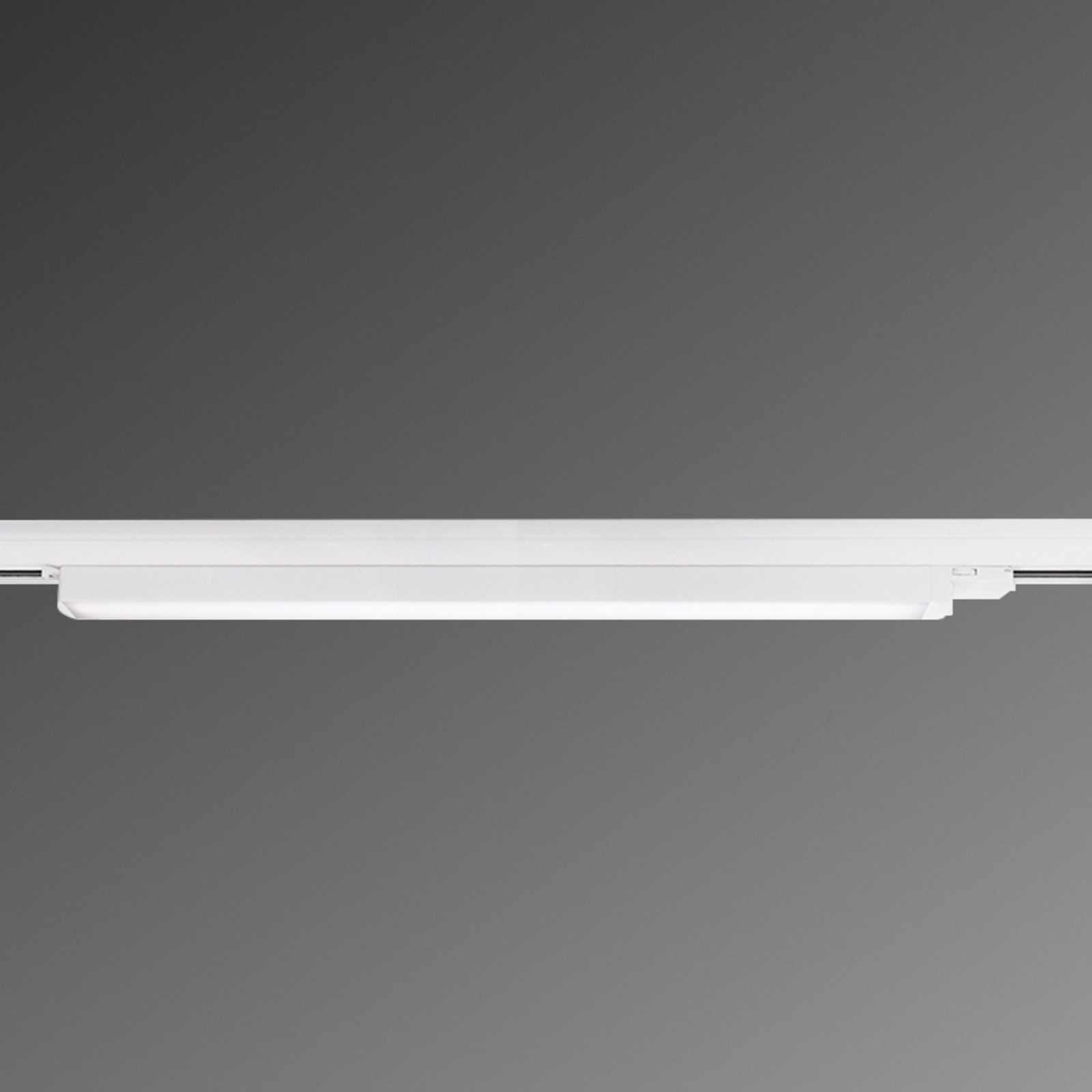 Deko-Light 3-circuit Linear 100 track system spotlight, LED, for Living / Dining Room, die-cast aluminium, 30 W, energy efficiency: A, L: 100 cm, W: 4.5 cm, H: 6 cm
