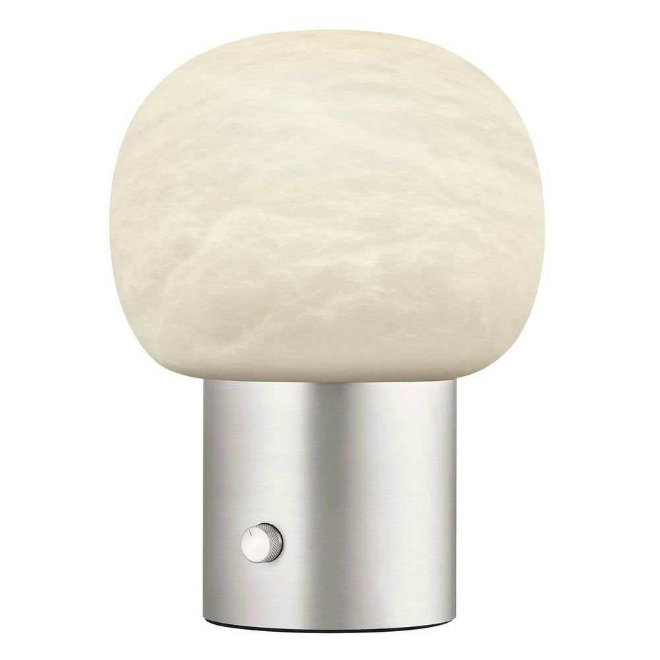 Blomus Iris LED-bordslampa, vit från Blomus
