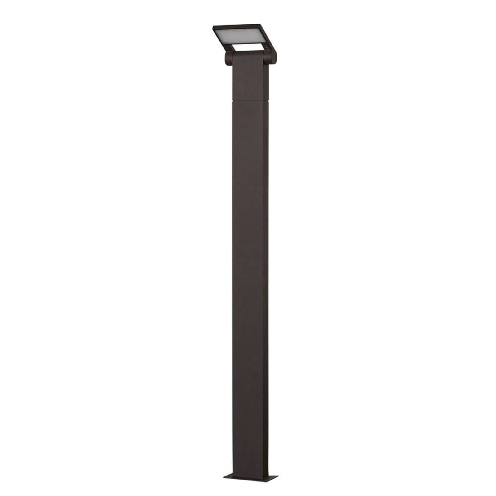 Marius LED Zahradní Lampa H100 Graphite - Lucande