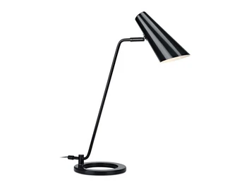 Cal Bordlampe Svart - Markslöjd