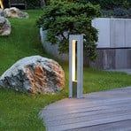 SLV Arrock Arc granite path light