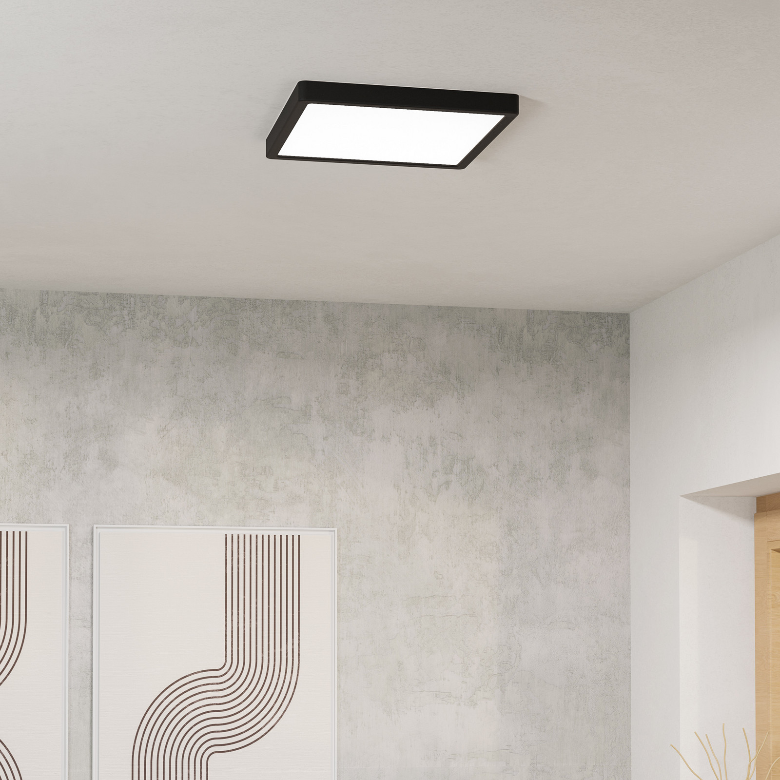 Carlton lampă suspendată o sursă aurie Ø 31 cm