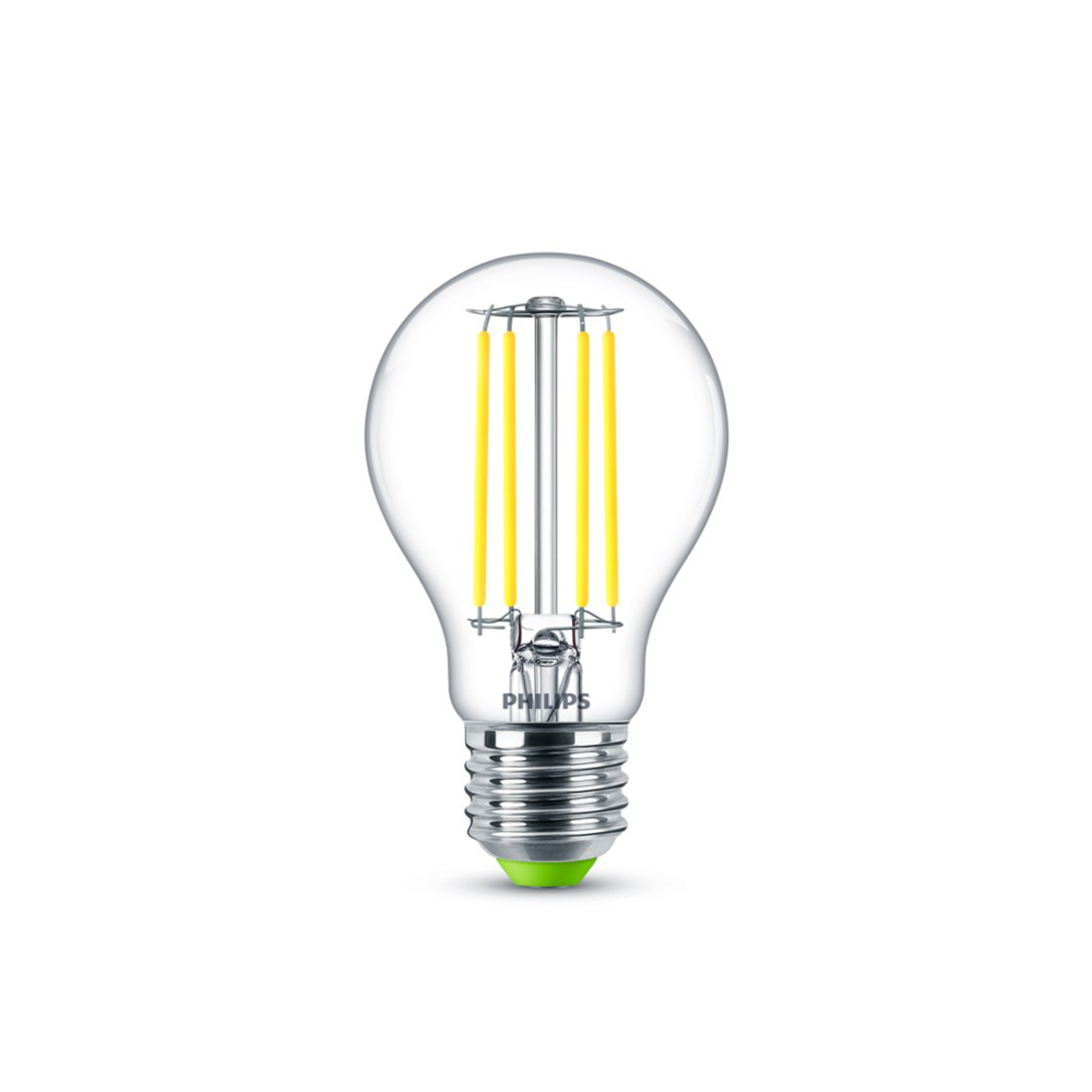 Philips LED-lamppu E27 2,5W 4 000K filament 485 lm