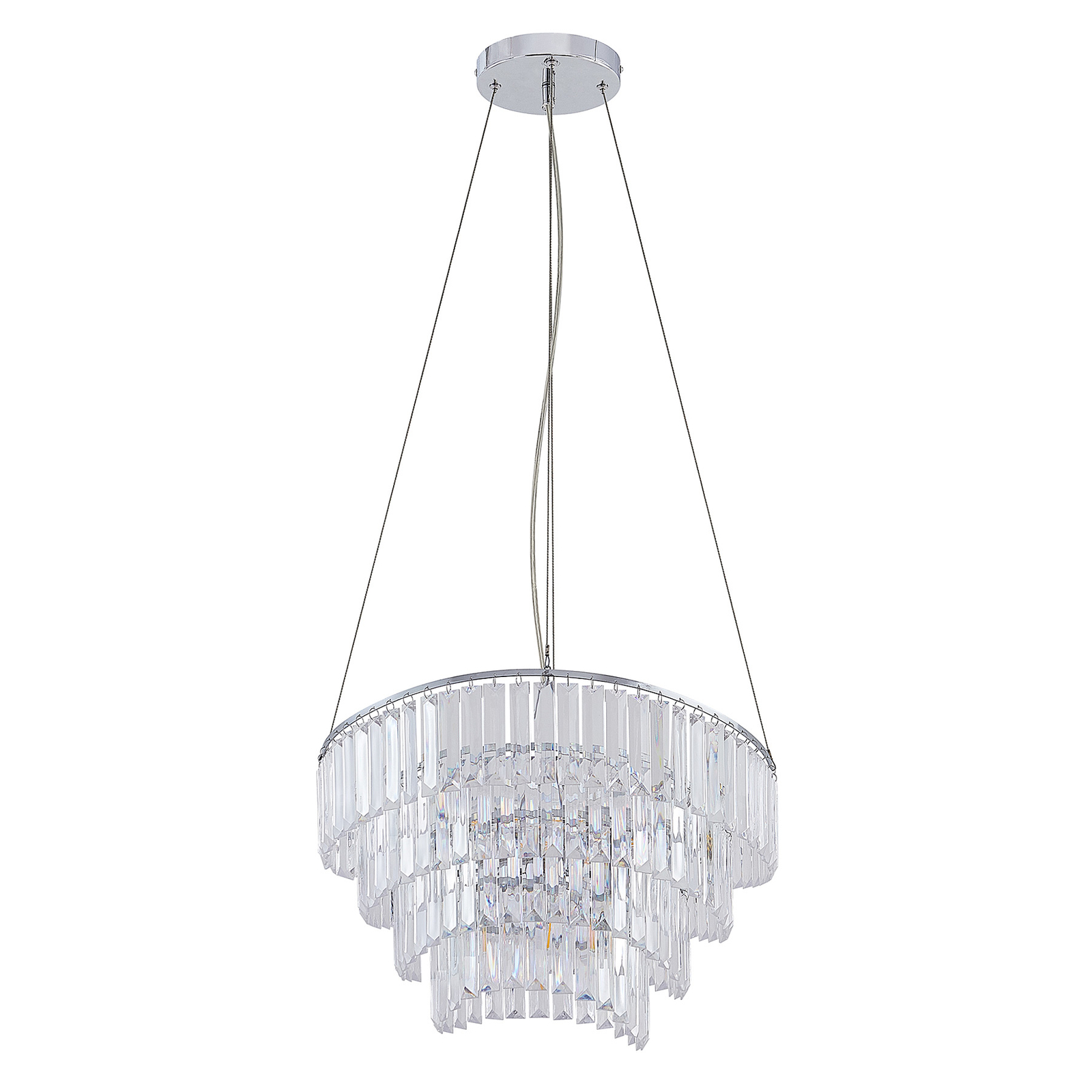 Lindby Volina hanging light