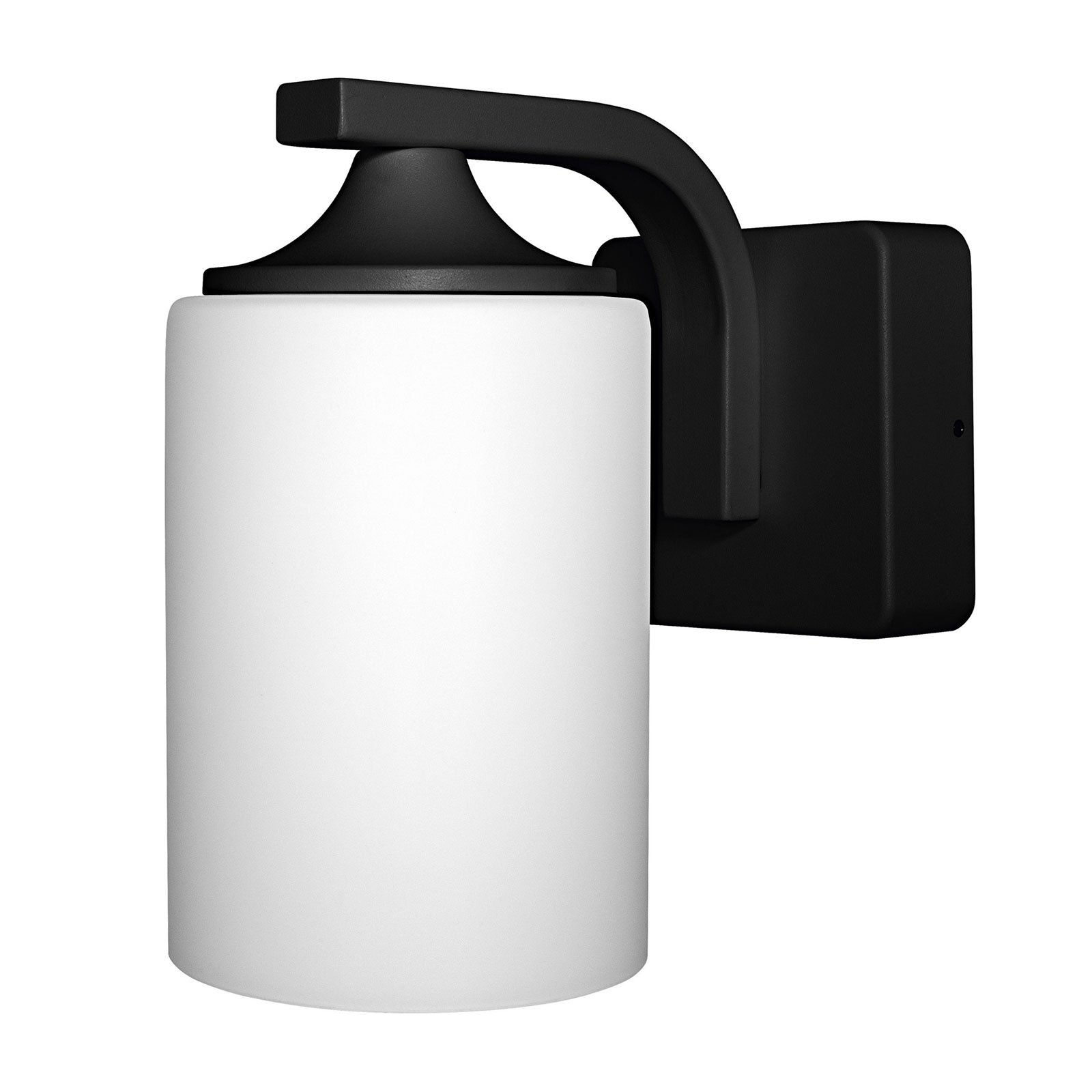 LEDVANCE Endura Classic Lantern Cilinder črna