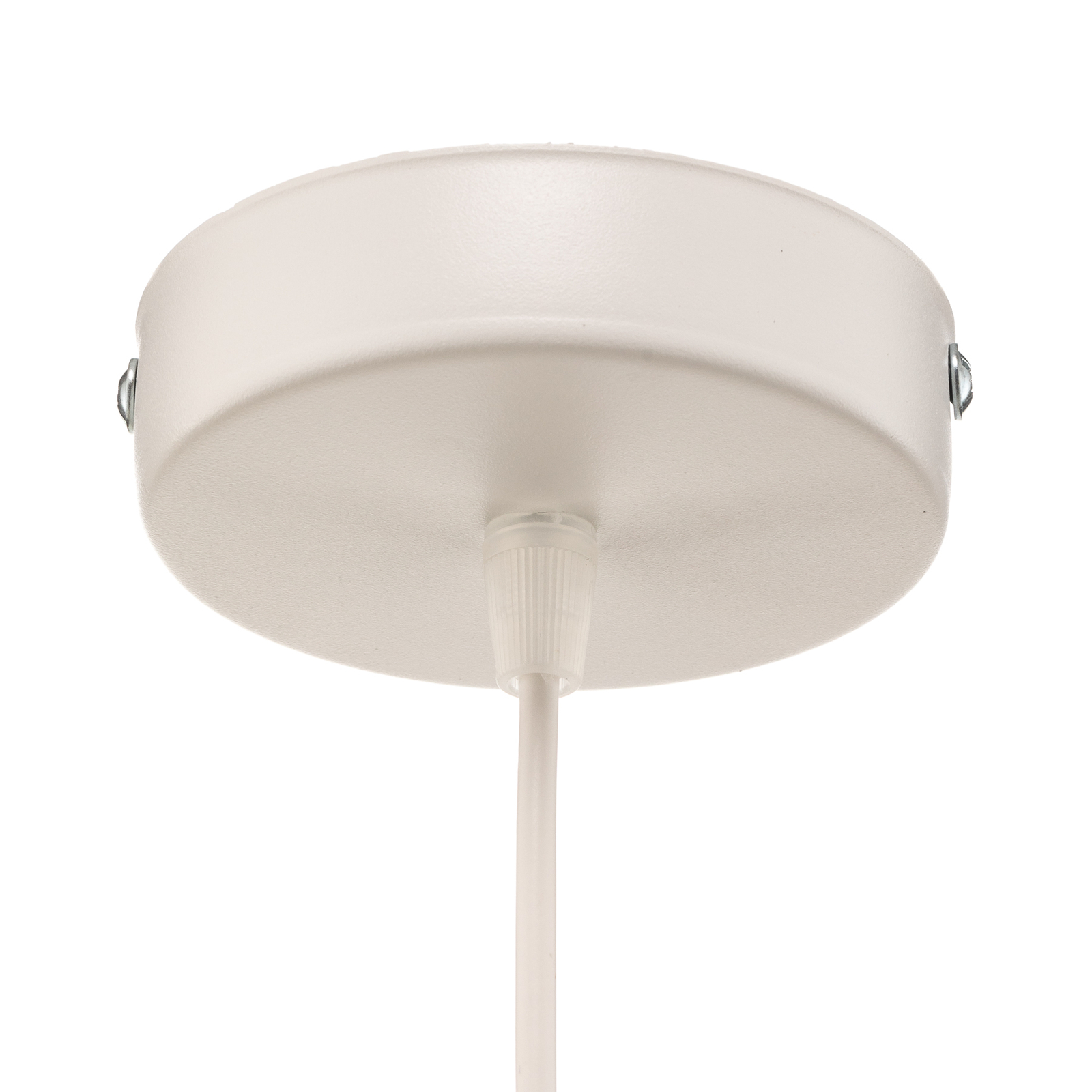 Suspension Golden Roller Ø 40 cm vert menthe/doré