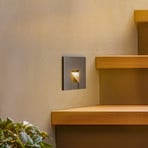 BRUMBERG Wall Kit68 recessed lamp recessed angular