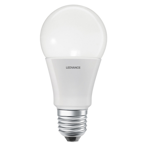 LEDVANCE SMART+ WiFi E27 9,5W Classic 2 700 K