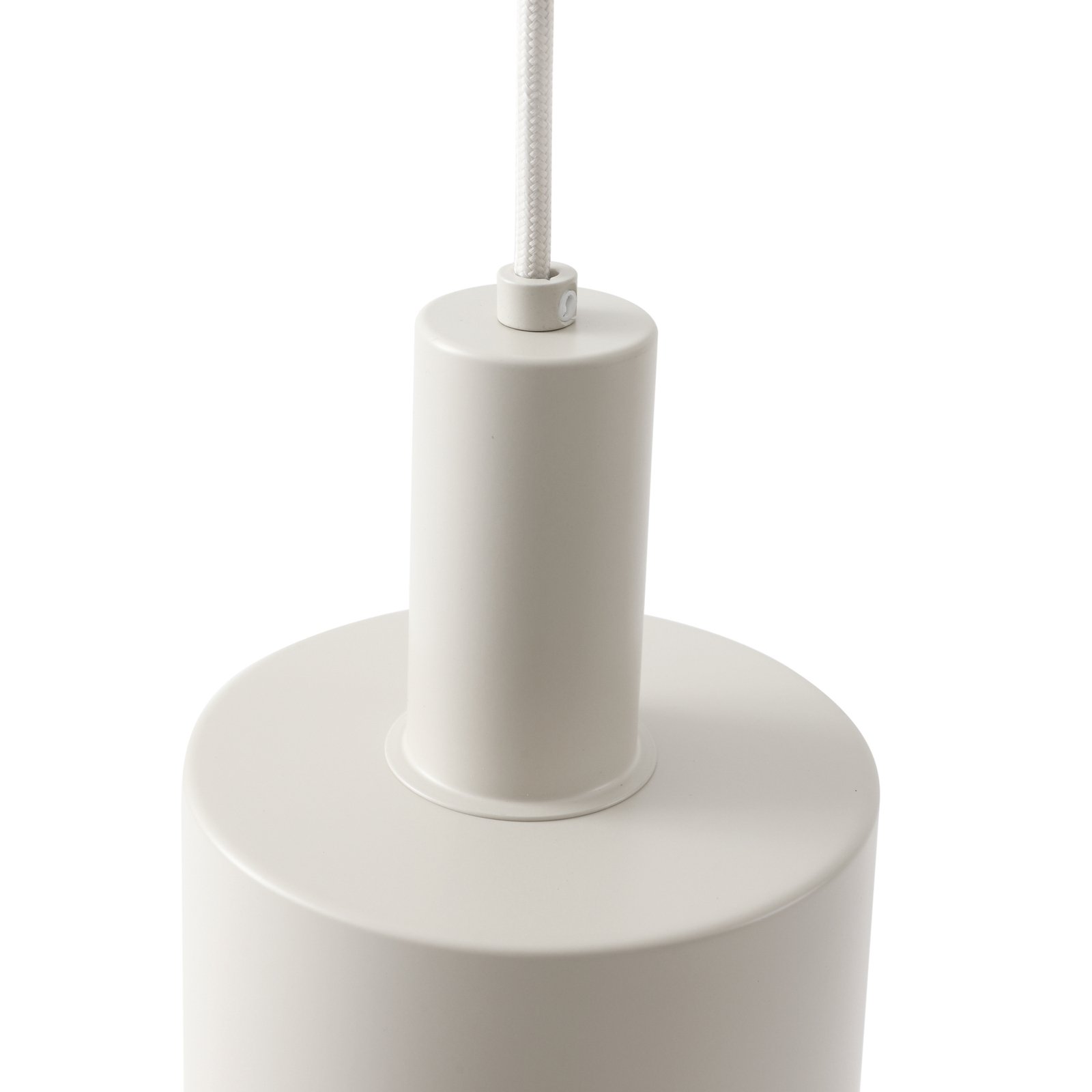 Ovelia 4 Pendant Beige - Lindby