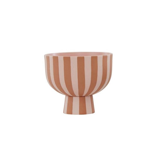 Toppu Bol Caramel/Rose - OYOY Living Design