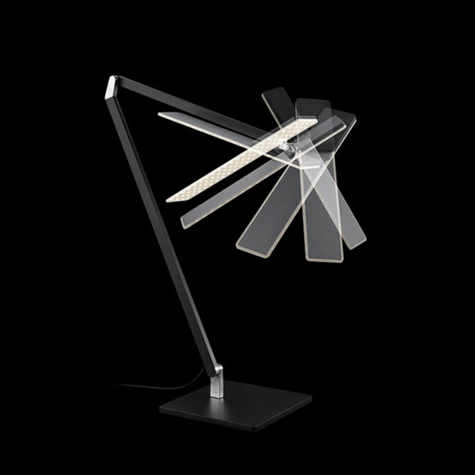 Nimbus Roxxane Office New LED-Tischleuchte 930