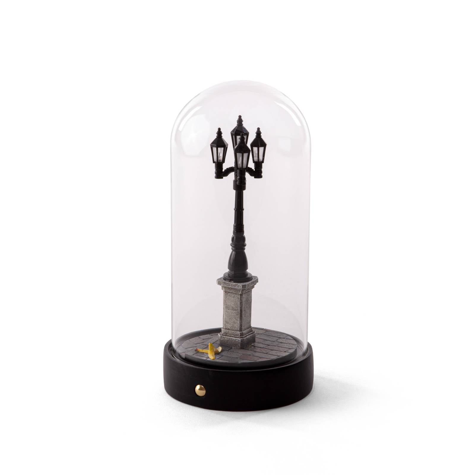 SELETTI My Little Corner LED-Dekofigur