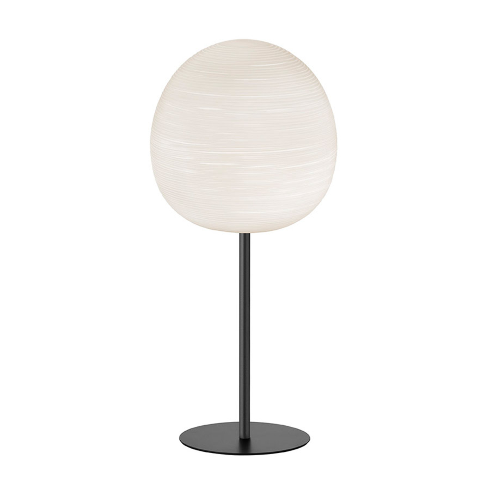 Foscarini Rituals XL alta Tischleuchte aus Glas