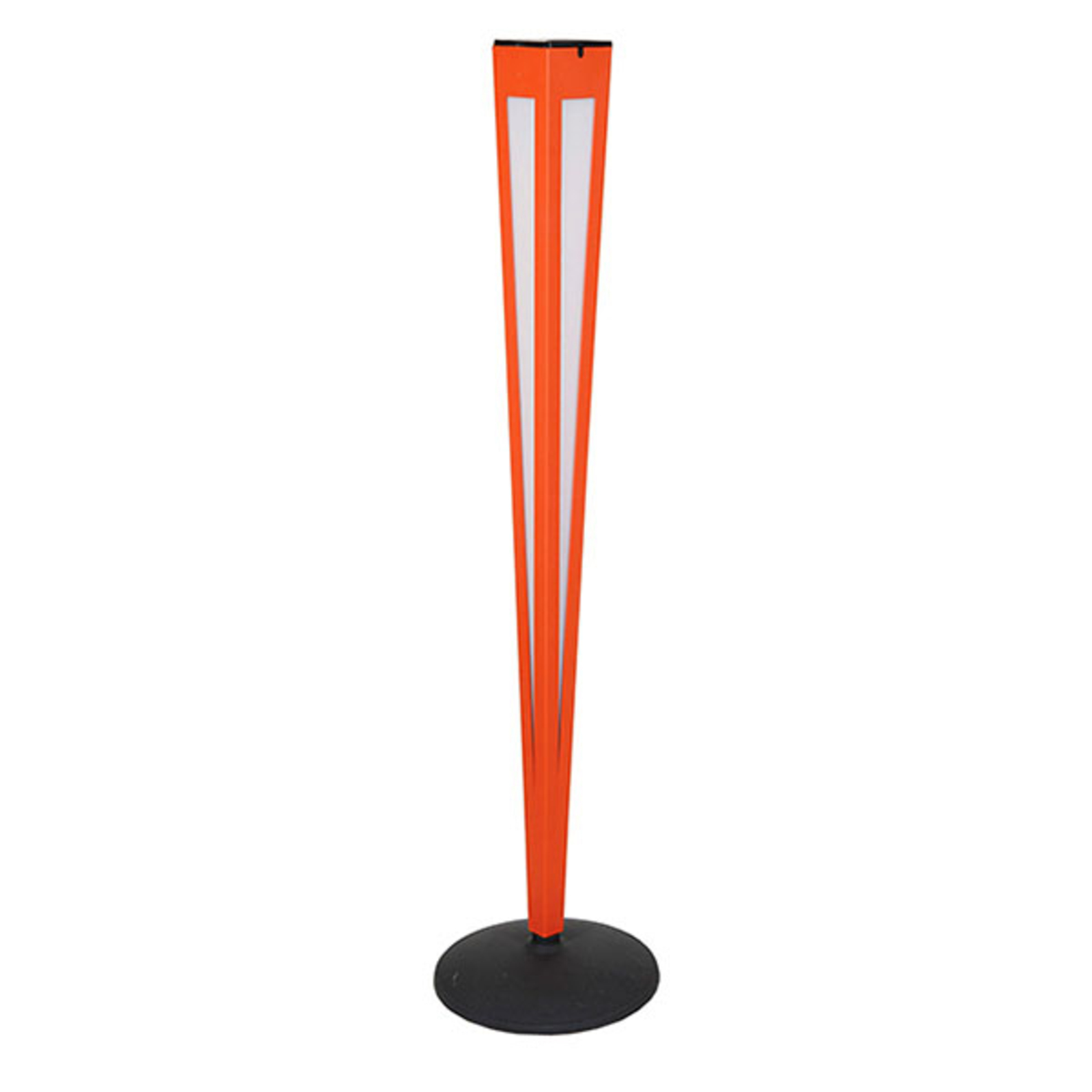 LED-Solarfackel Tinka mit Sensor, 120 cm
