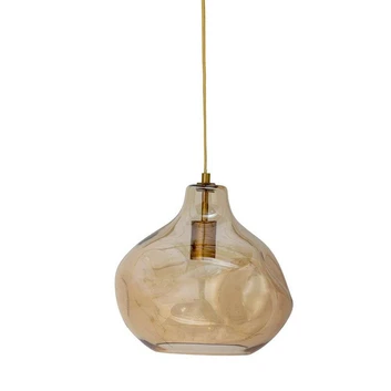 Azizi Suspension Marron - Bloomingville