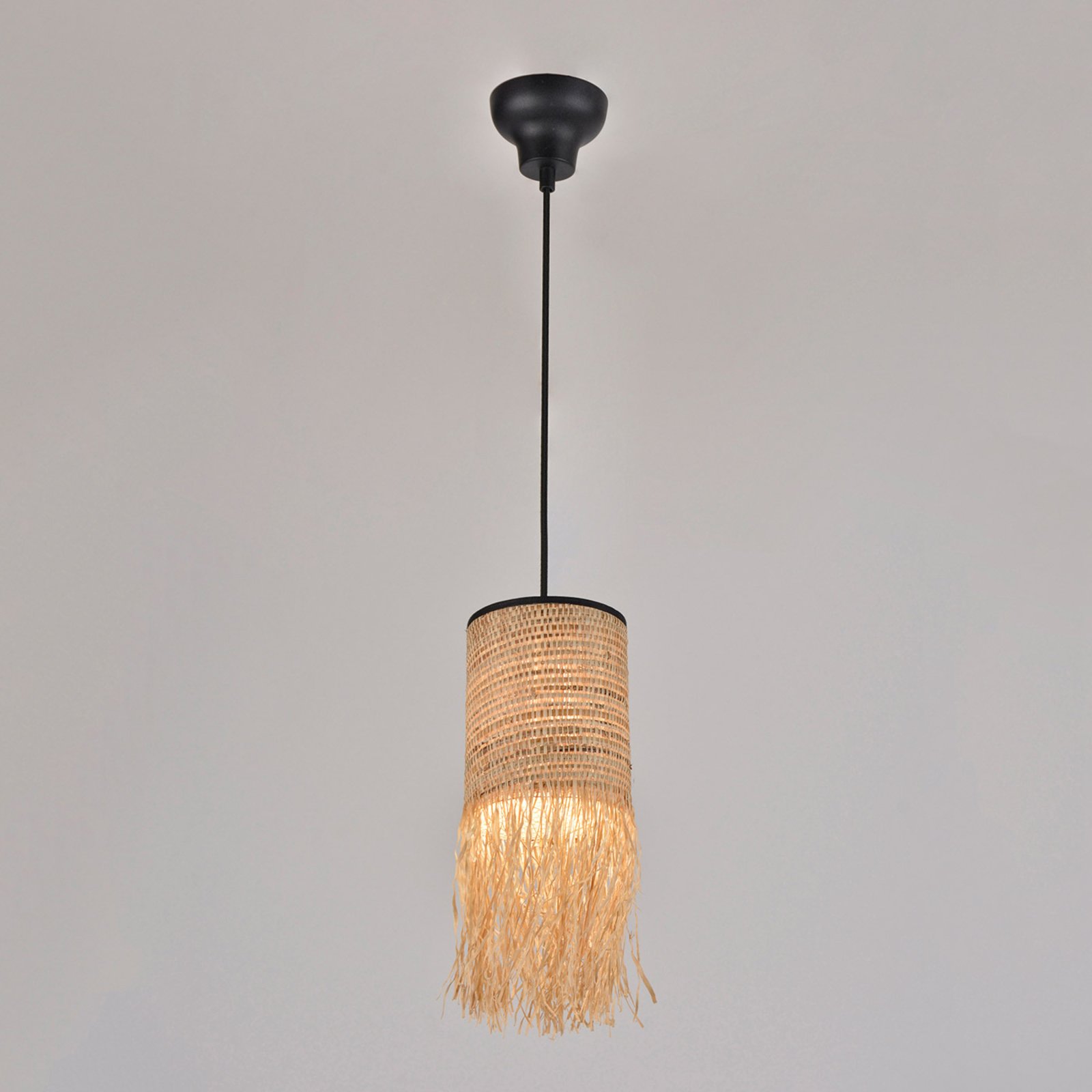 Formentera Hängeleuchte 1-flammig Ø 13 cm - MARKET SET