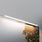 LED osvětlení zrcadla Triga, IP44, bílá 60cm 3000K
