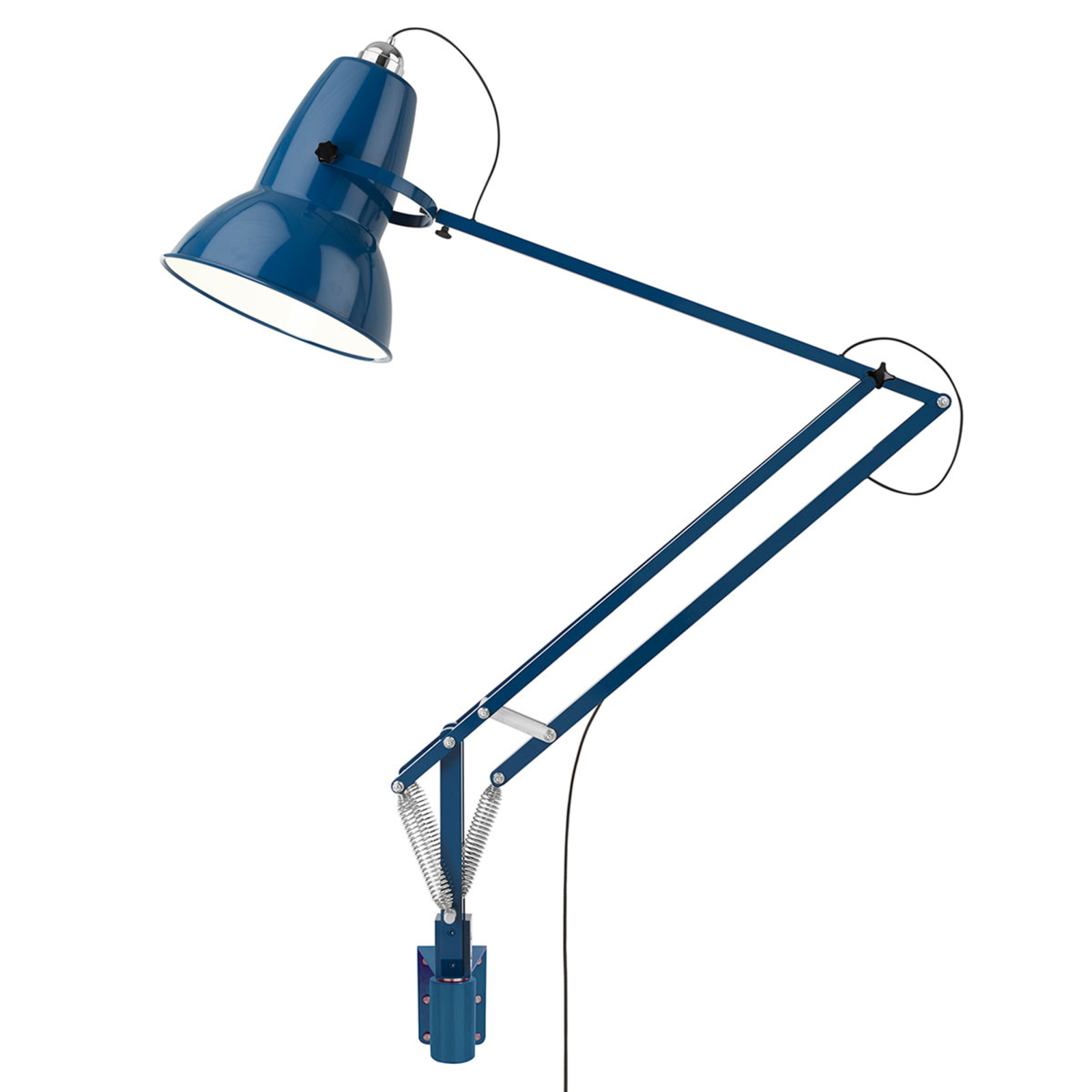 Anglepoise Original 1227 Giant Wandleuchte
