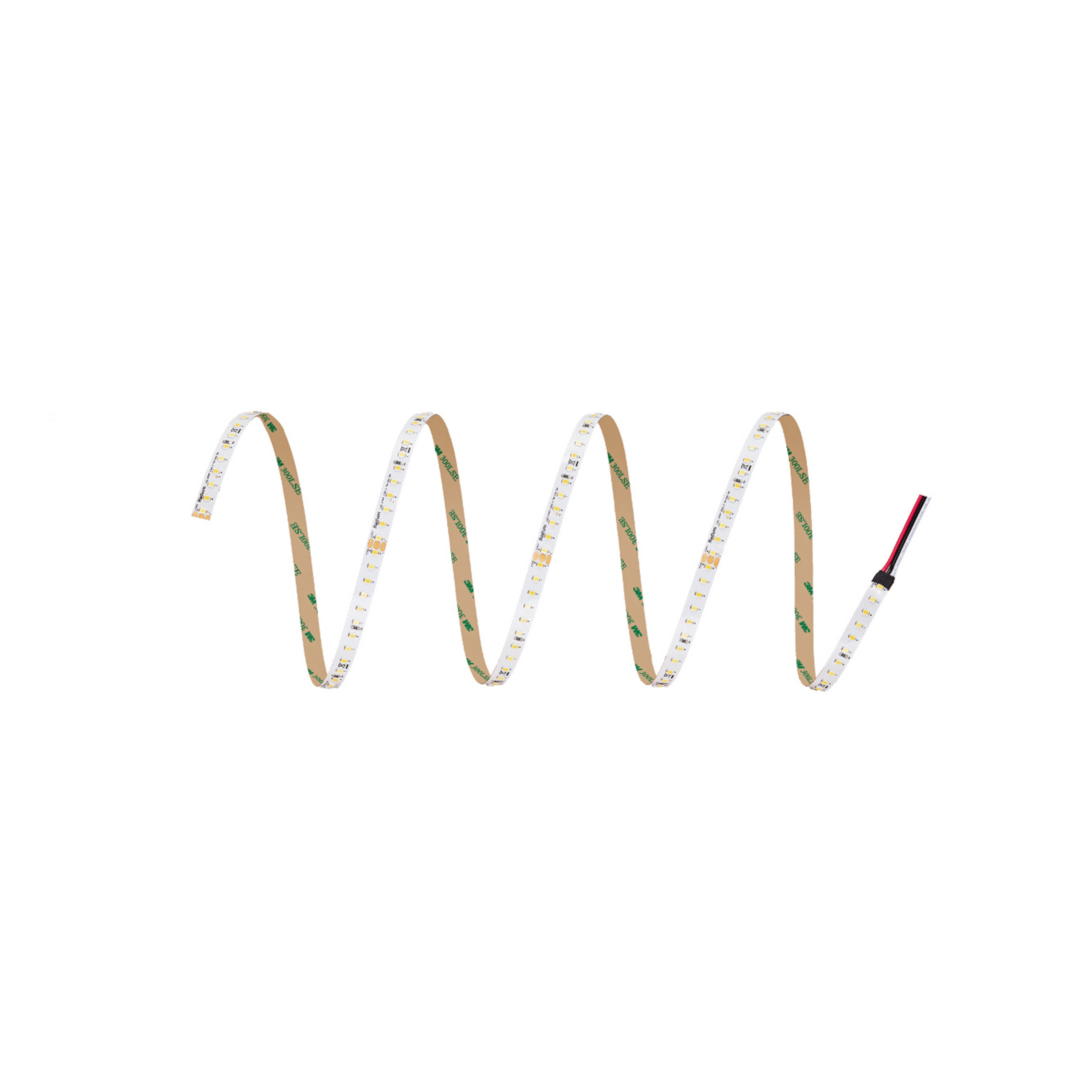 Radium Essence 2200 LED-Strip, 5 m, tunable white