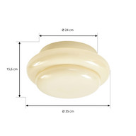 product size