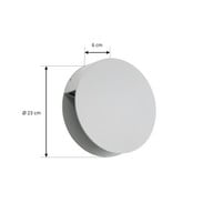 product size