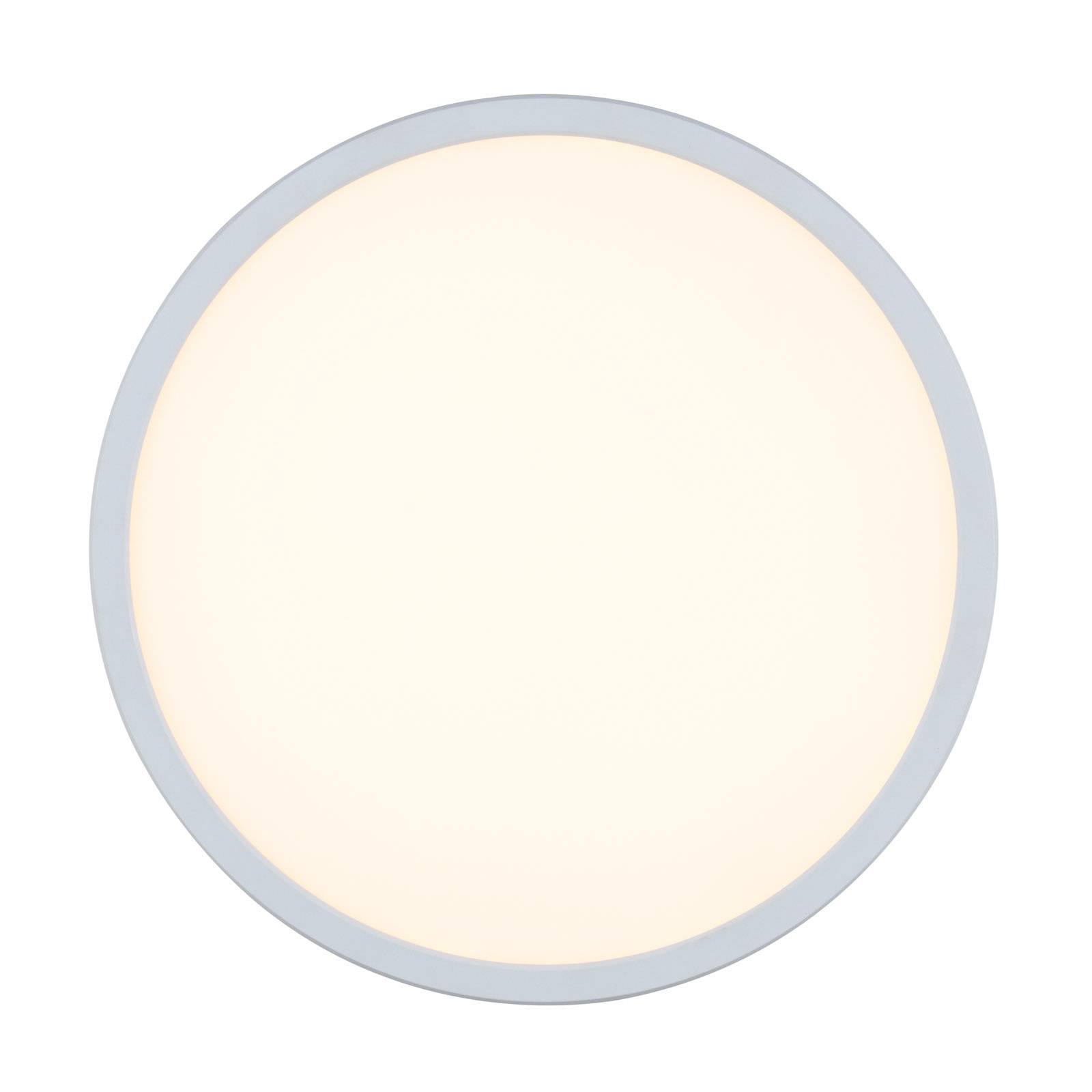 Lampa sufitowa LED Oja IP54 2 700 K Ø 29cm