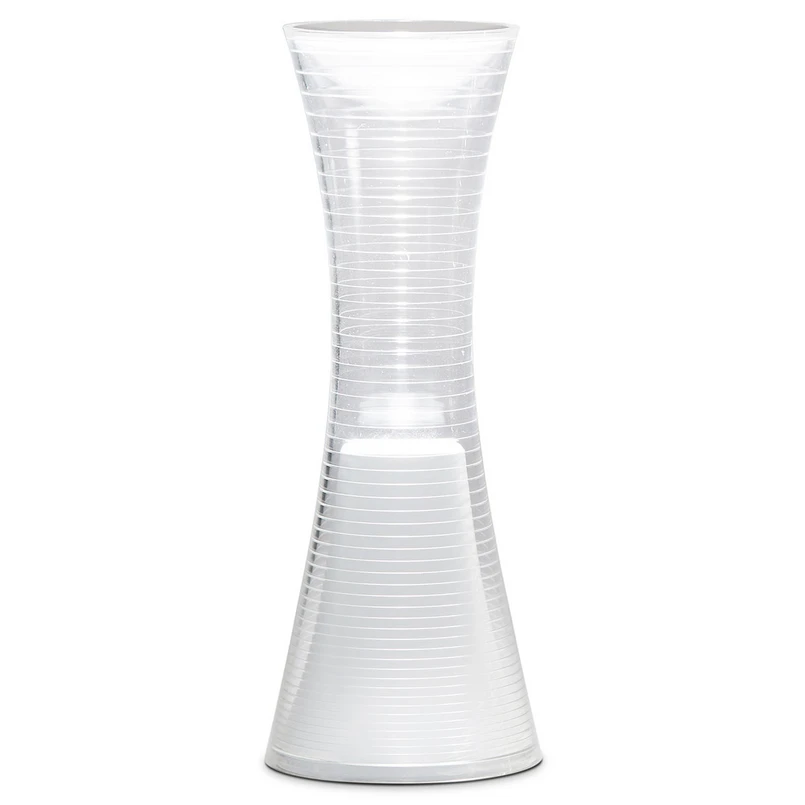 Artemide – Come Together Tischleuchte White