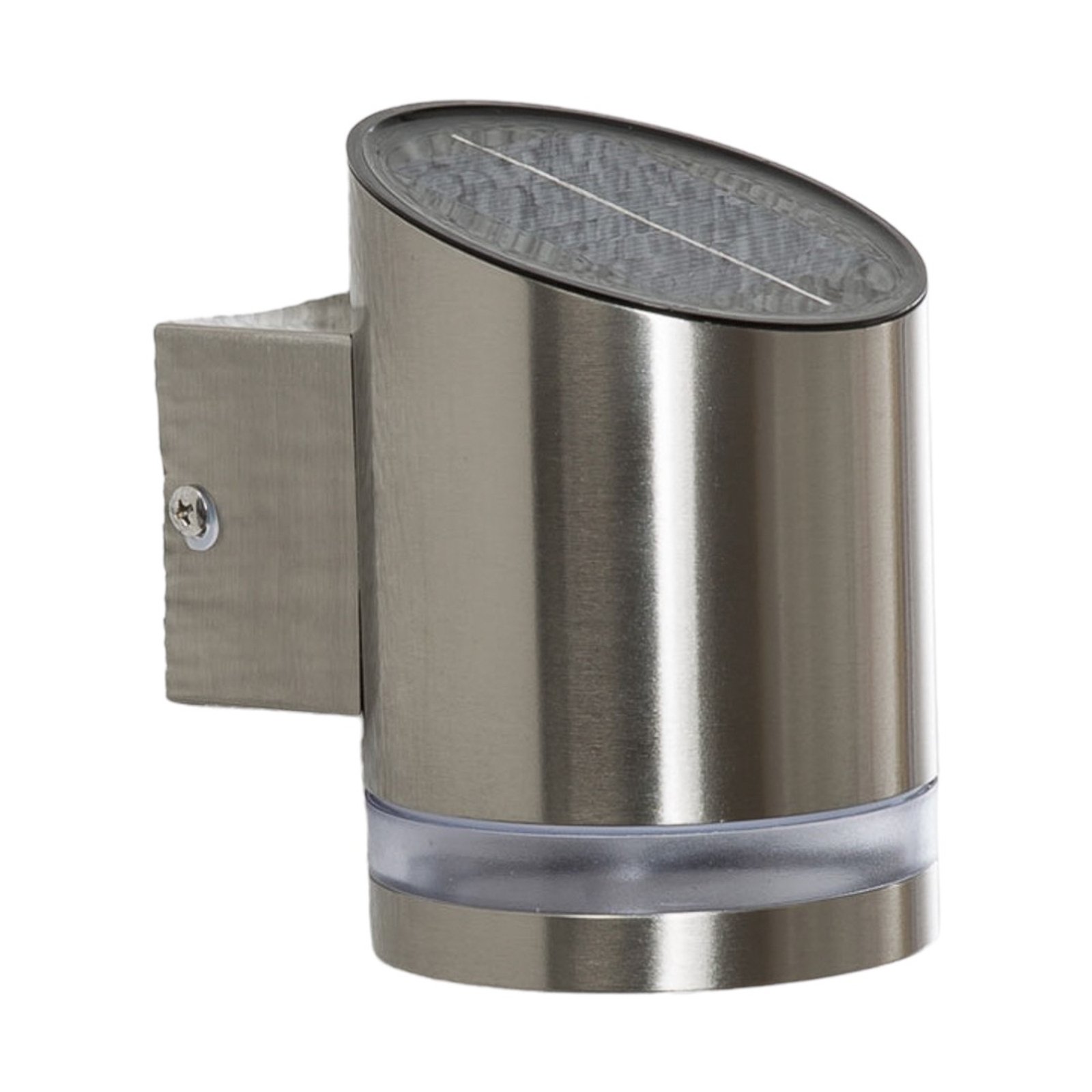Salma Solaire Steel - Lindby