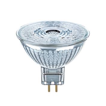OSRAM LED-reflektor GU5,3 3,8W Star 36° 4 000K