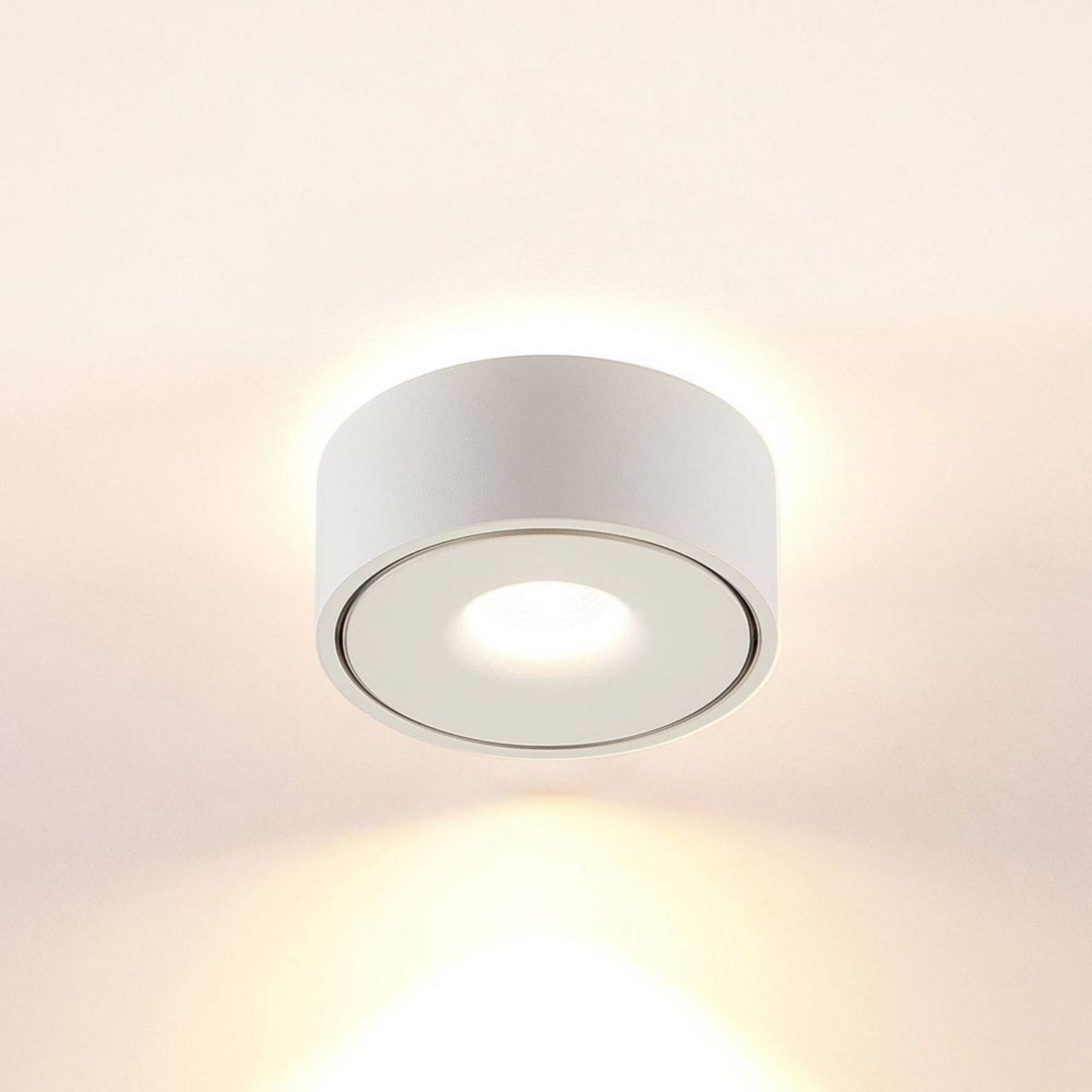 Ranka LED Plafond 13,9W White - Arcchio