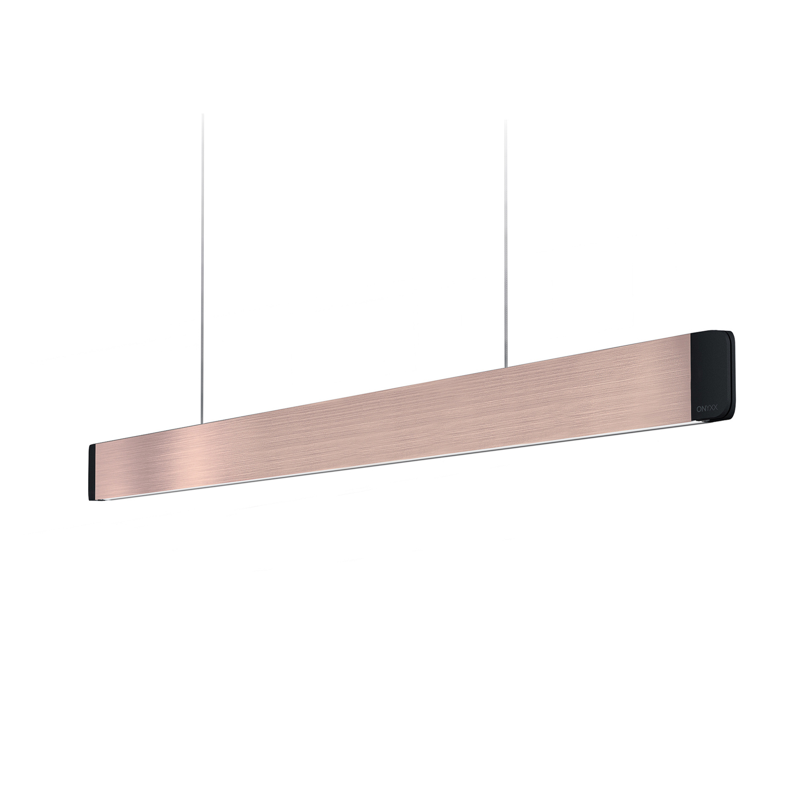 GRIMMEISEN Onyxx Linea Pro Pendulum Cover Metal