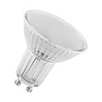 OSRAM LED reflektor GU10 4,3W 36° 2 700K sada 5ks