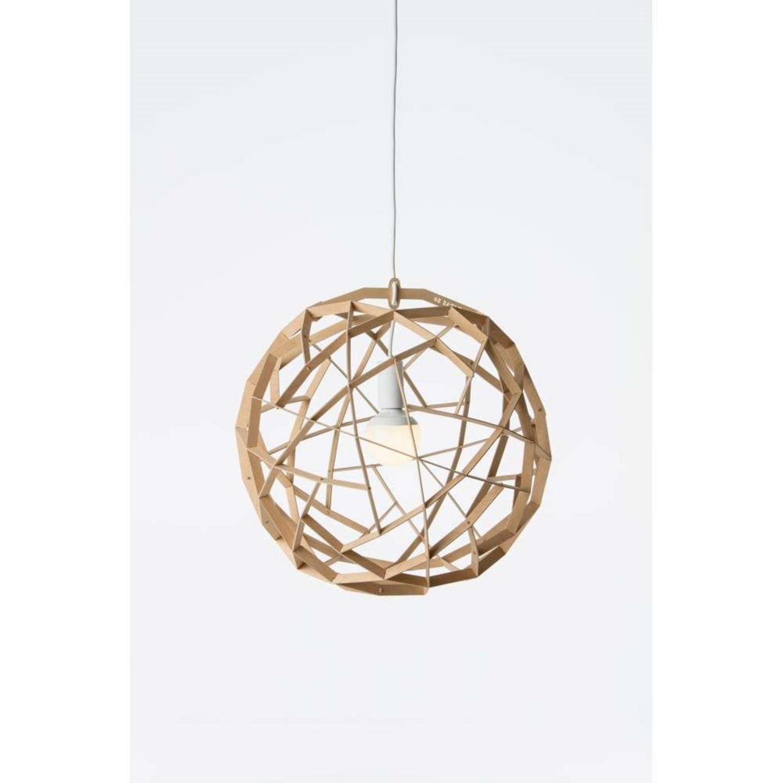 Havas DIY 50 Závěsná Lampa Birch - Pilke