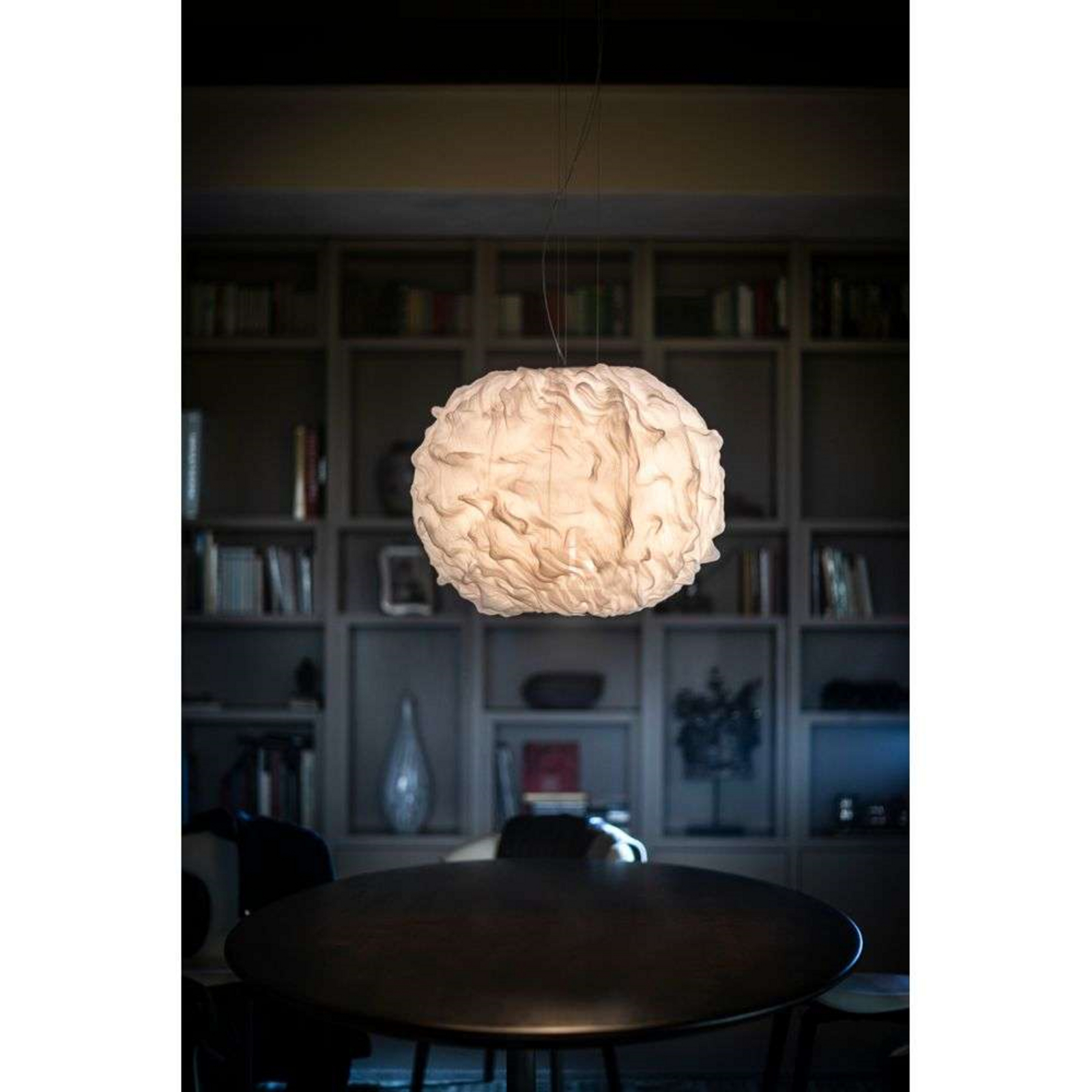 Nuée Lustră Pendul My Light White - Foscarini