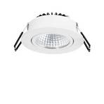 Zarik LED Ponto de encastrar 2700K Branco - Arcchio