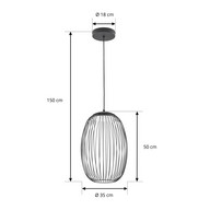 product size