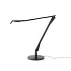 Aledin Tec LED-Tischleuchte, schwarz - Kartell