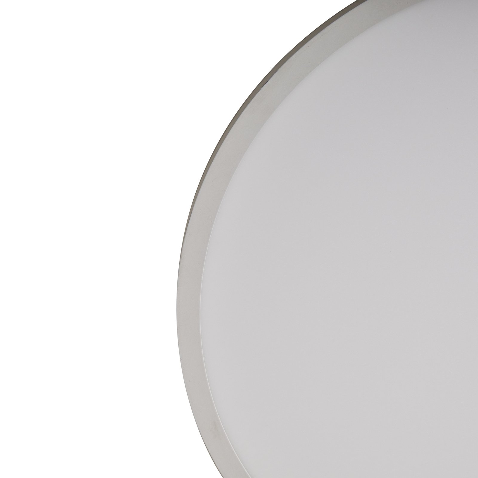 Brenda Kattovalaisin Ø60 White - Arcchio