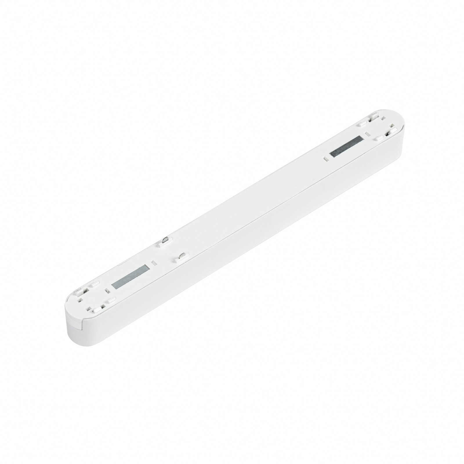 Lindby LED-list 48 V Lumaro, hvit, 10 W, plast