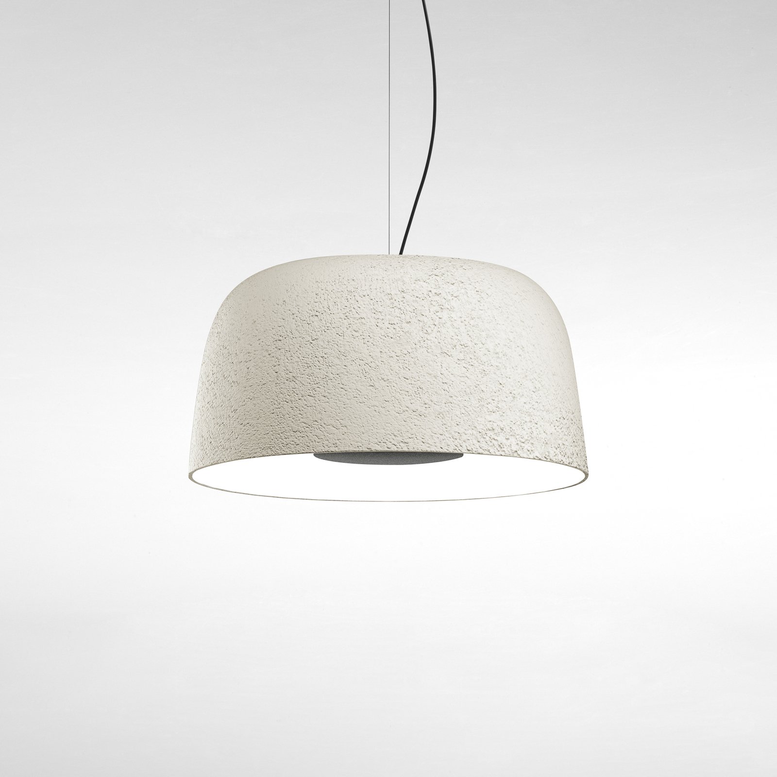 MARSET Djembé 42.21 LED-Pendel, Triac