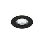 Don Smart 3-Kit Zapustené Bodové Svetlá Downlight Black - Nordlux