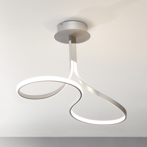 Beau plafonnier LED Nur