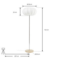 product size