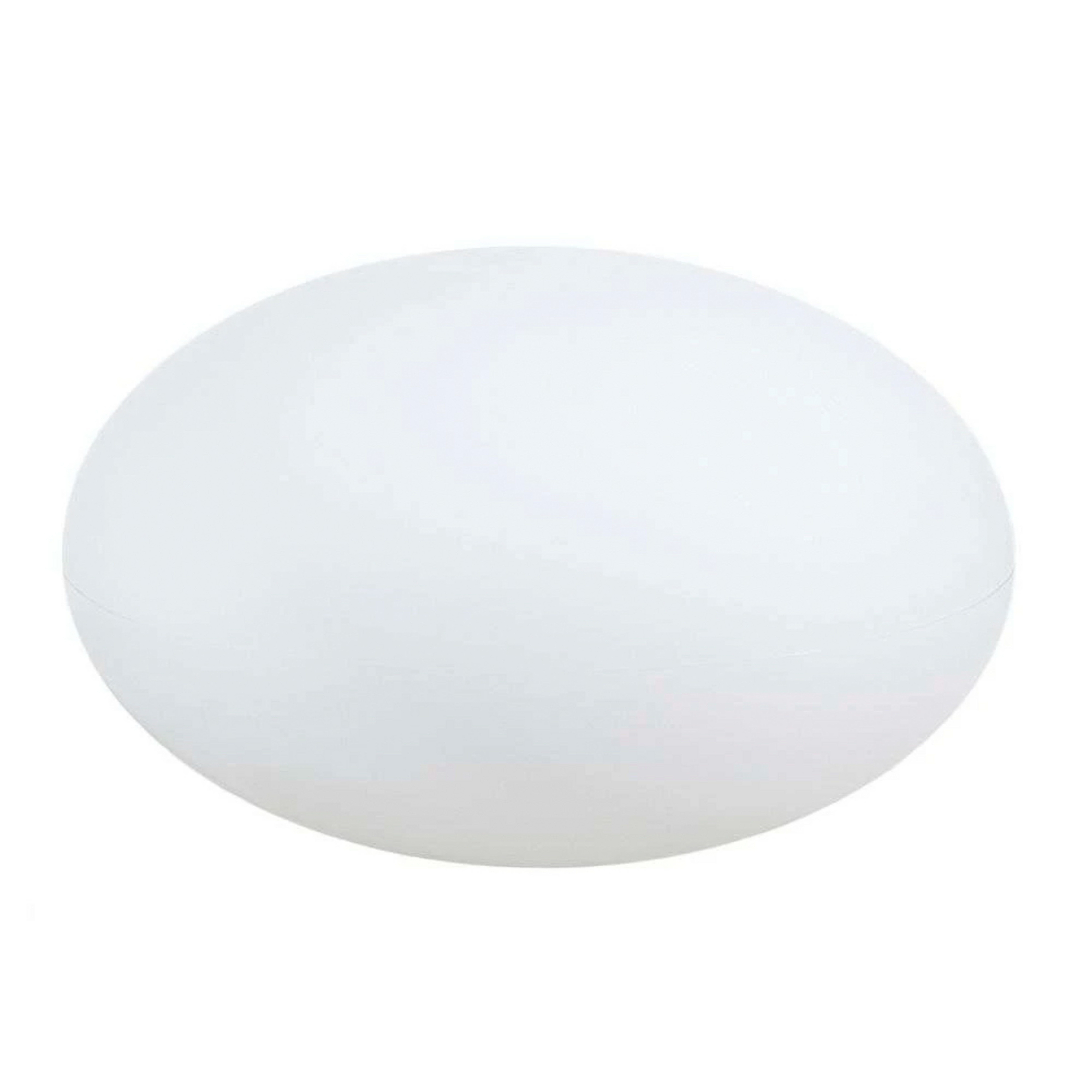 Eggy Pop Out Buitenverlichting Ø55 (8m) Opal White - Cph Lighting