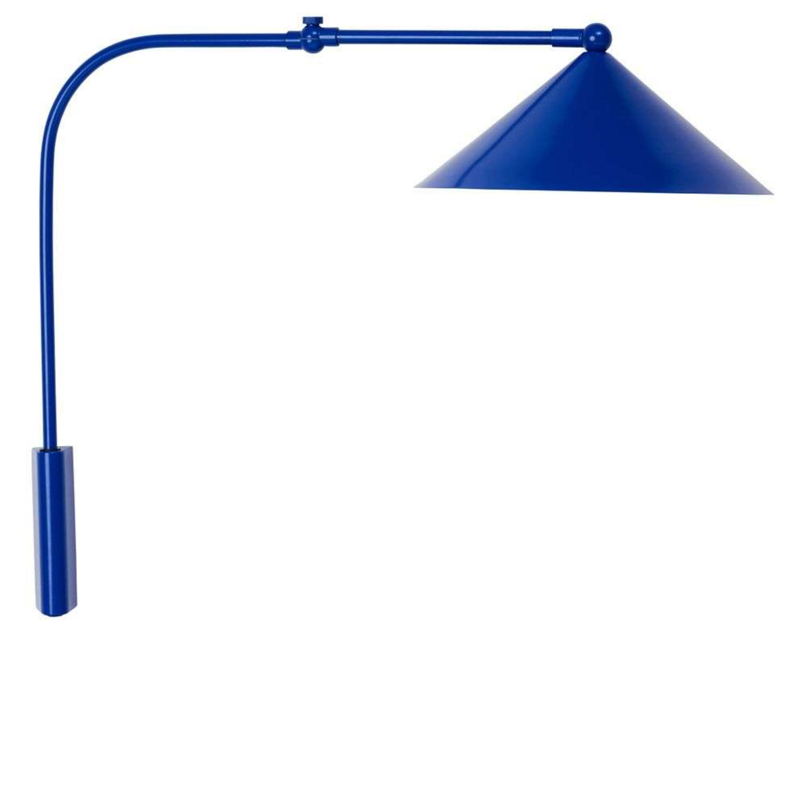 Kasa Nástěnné Svítidlo Optic Blue - OYOY Living Design