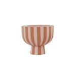 Toppu Bowl Caramel/Rose - OYOY Living Design