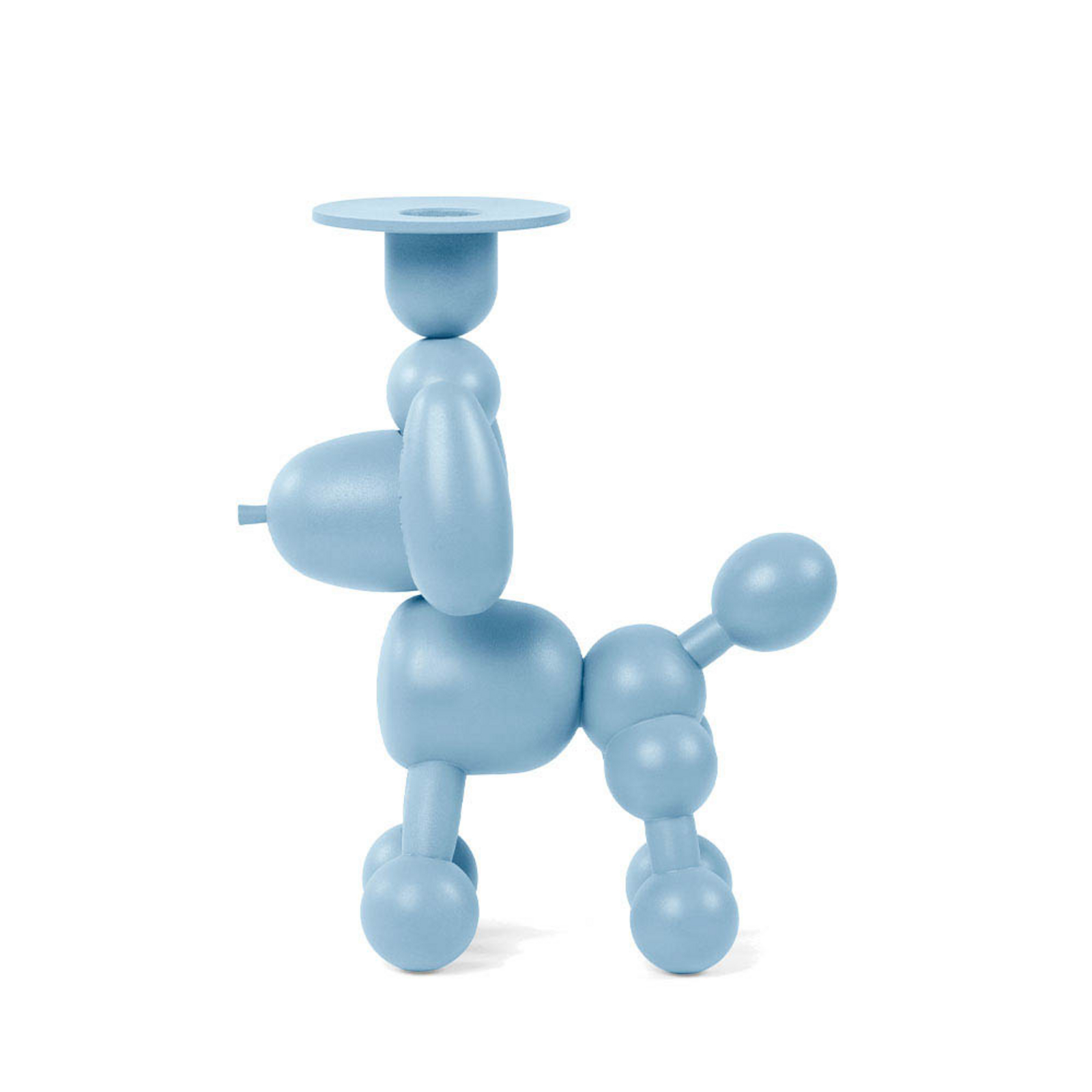 Can-Dolly Świecznik Wave Blue - Fatboy®