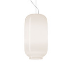 Foscarini Chouchin Bianco 2 LED-Hängeleuchte