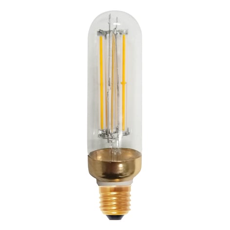E27 15W 928 LED-Tube, klar